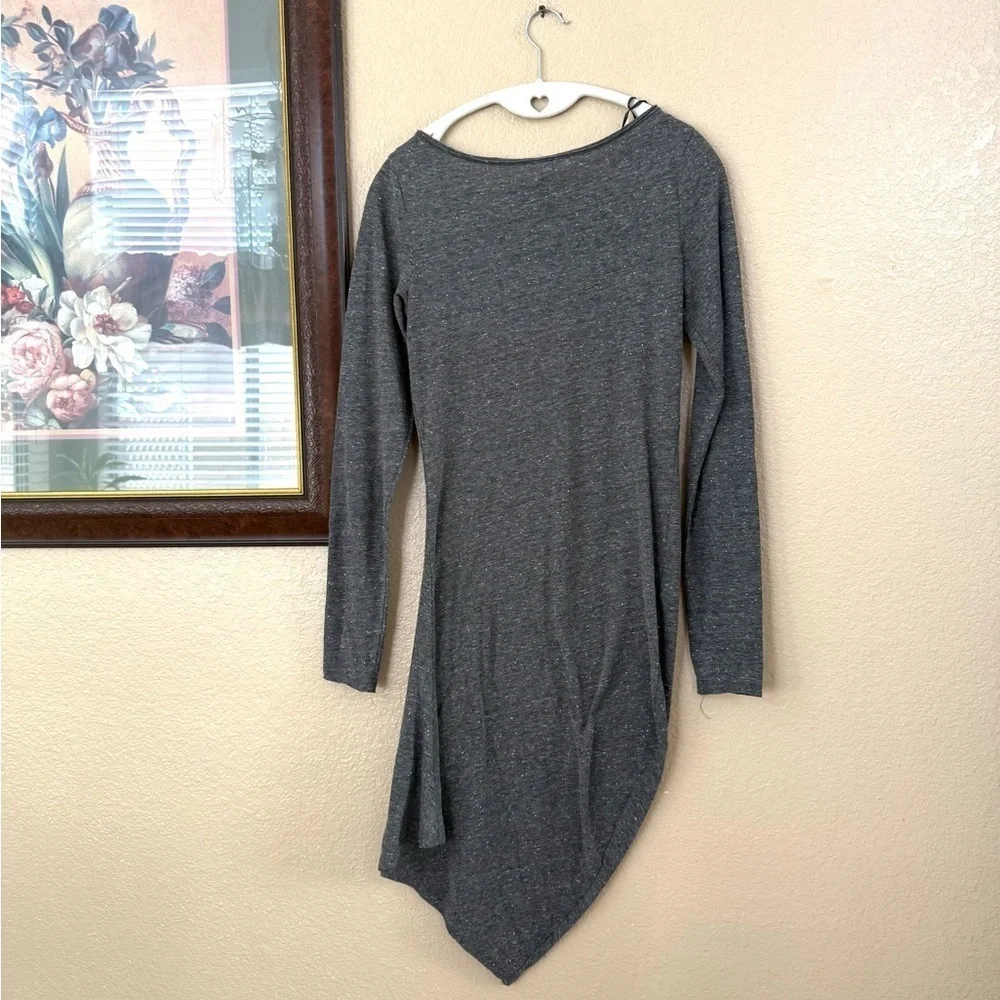 Free People Asymmetrical Dress Size Small